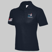 4.2 Team (Female) Polo Shirt 2023-24 (Plus Vat)